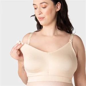 My Everyday Busty MultiFit Wirefree Nursing Bra