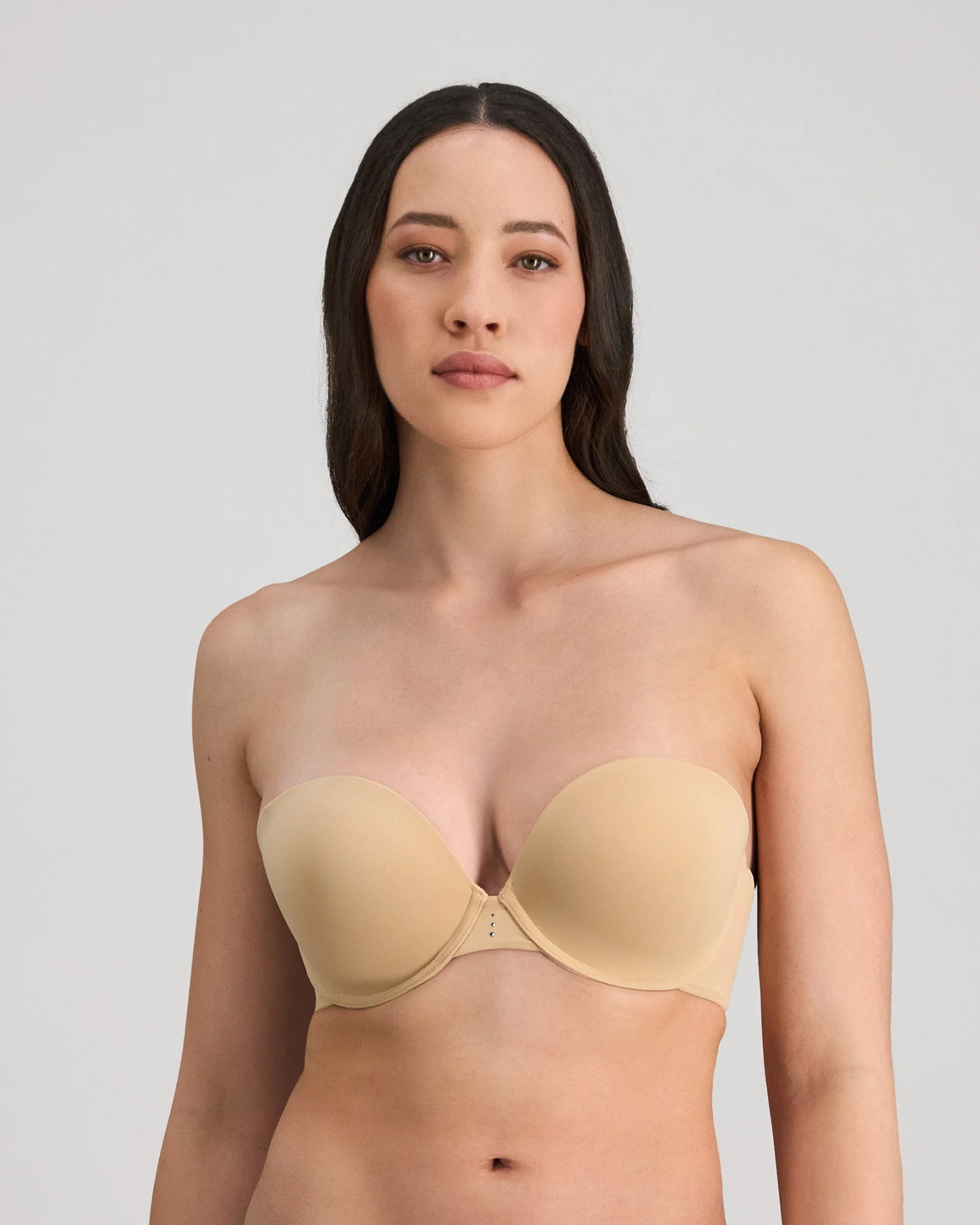 My Fit Smooth Strapless Bra