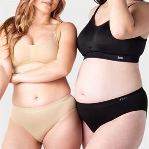 My Necessity Seamless Bikini Brief 2pack