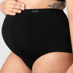 My Necessity Seamless Pregnancy Full Brief