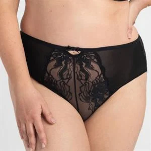 Mystery Midi Brief