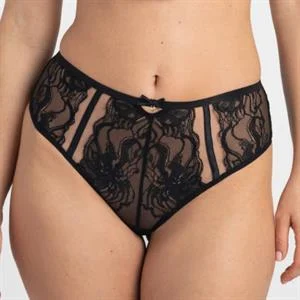 Mystery Thong