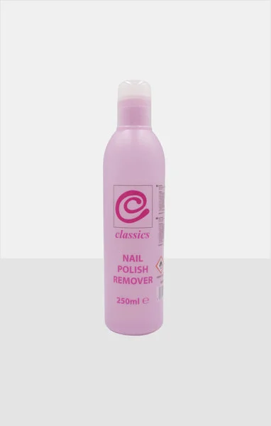 Nail Polish Remover (250ml)