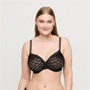 Nako Padded Heartshape Bra