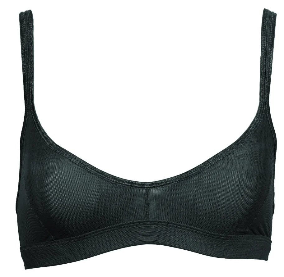 Nala Bra Black