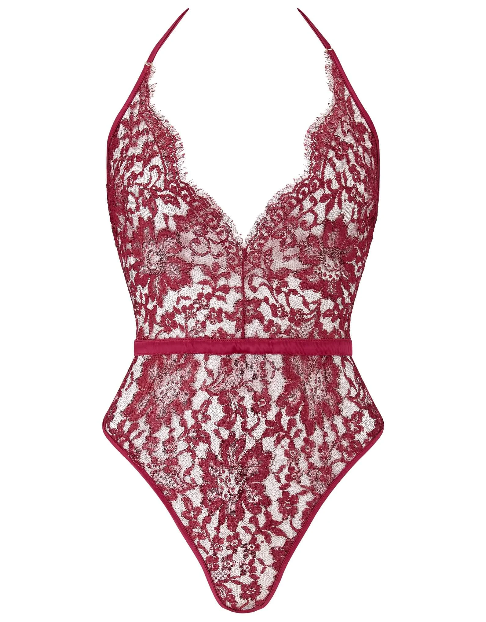 Naraya Open Playsuit