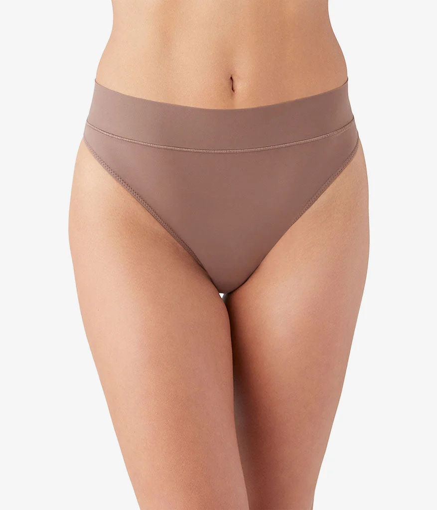 Nearly Nothing™ Hi-Waist Thong