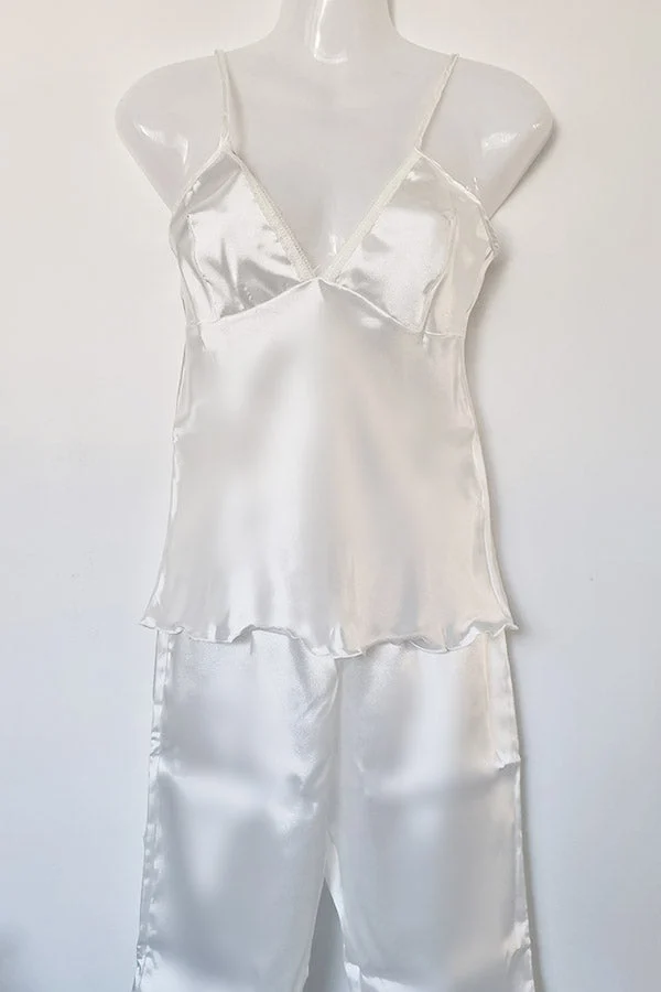 Nelly Satin Pyjama