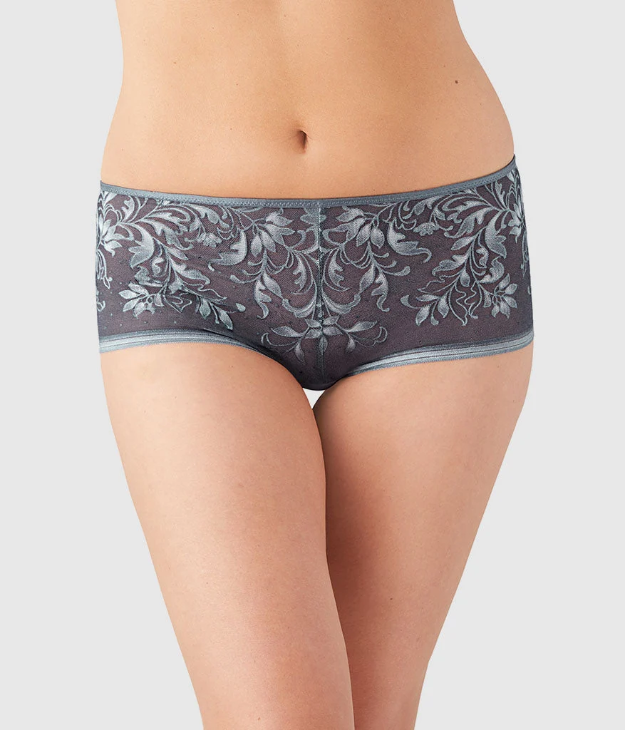 Net Effect Boyshort