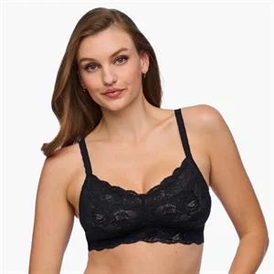 Never Say Never Bralette