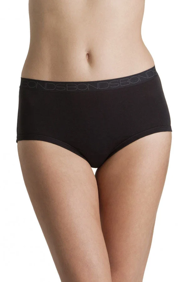 New Cottontails Full Brief