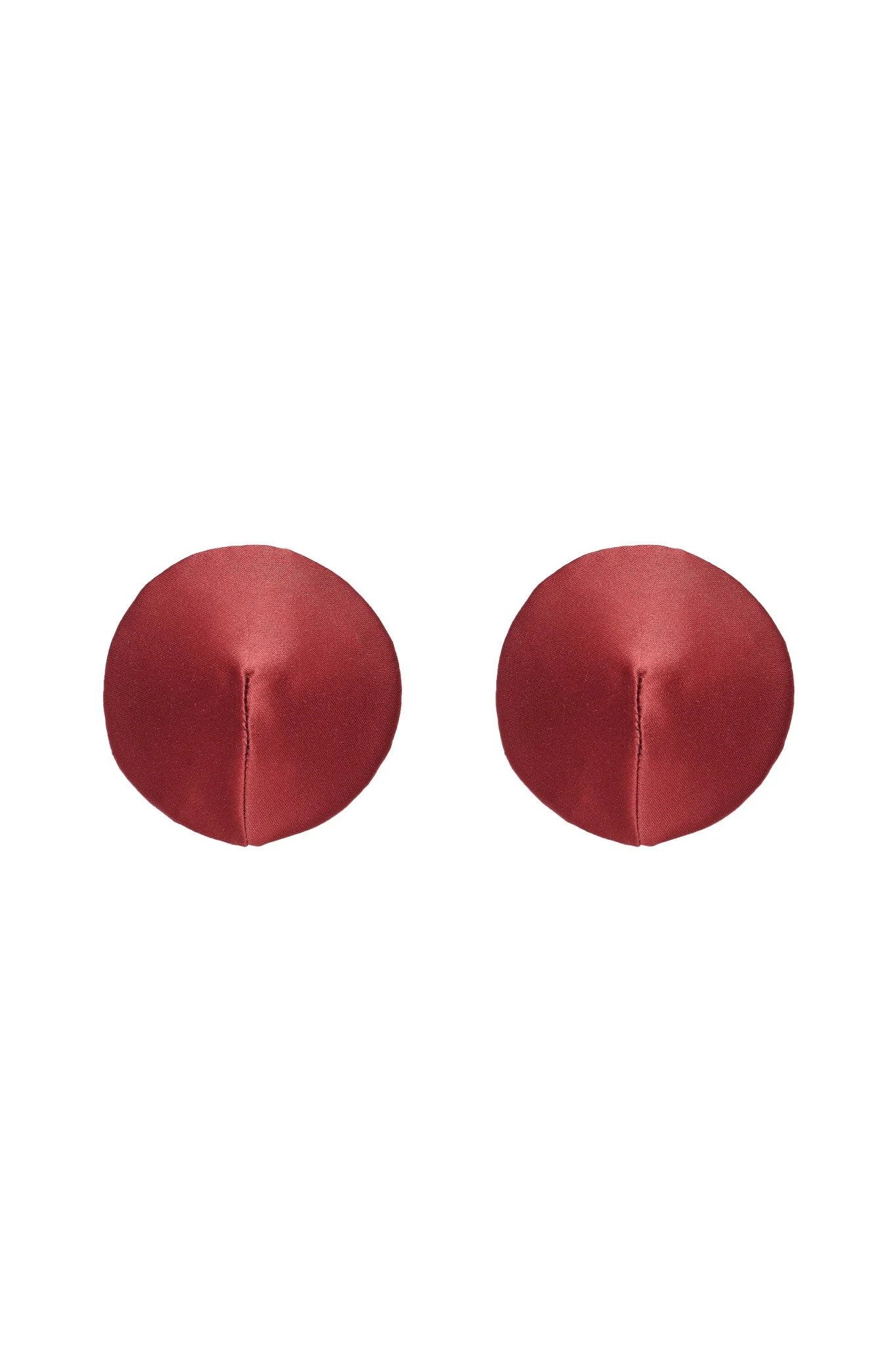 Nikki Pasties