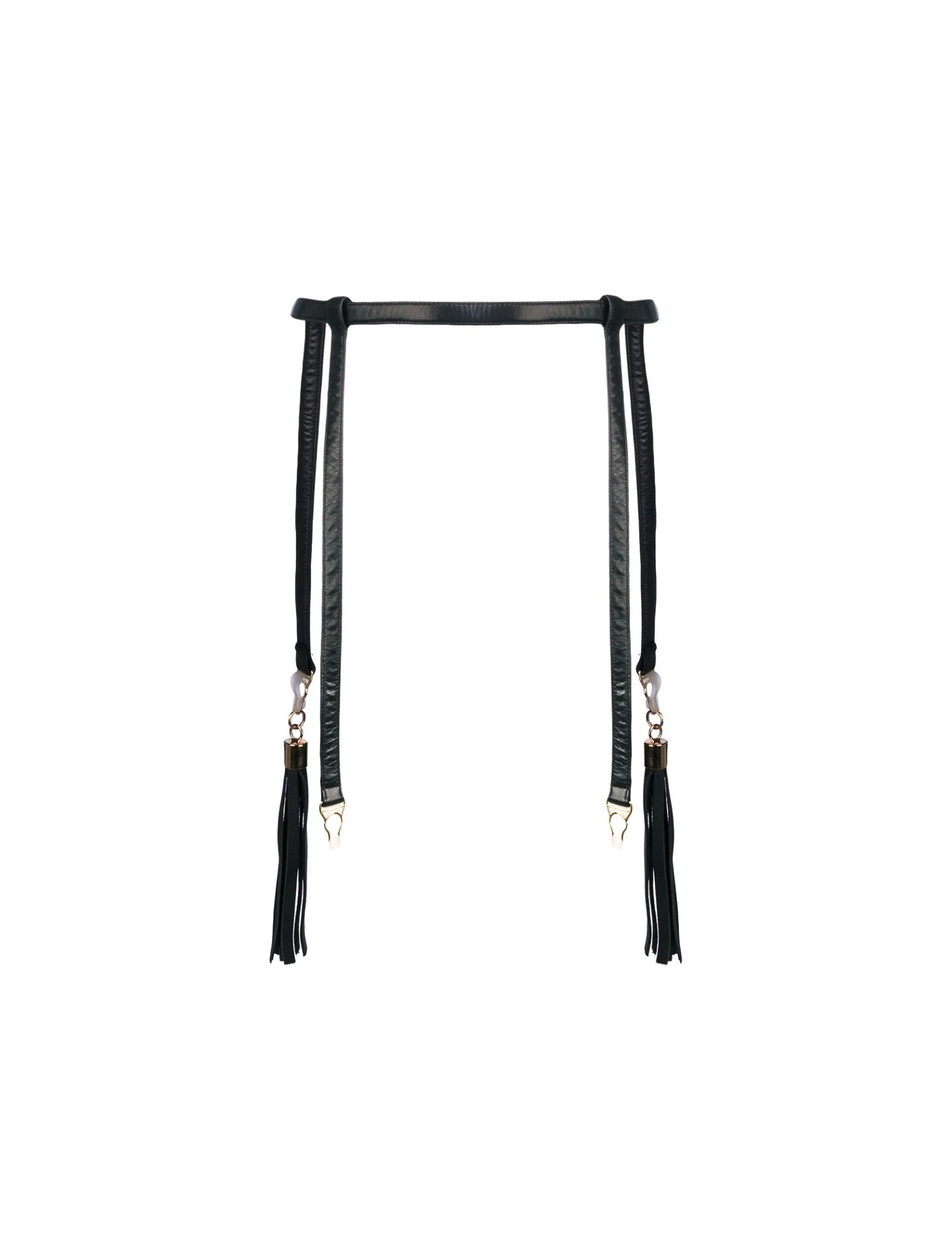 Nina Tasseled Suspender