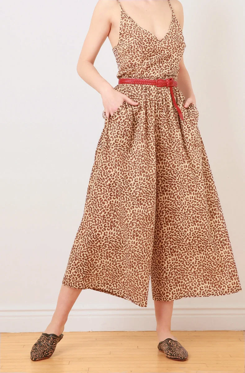 Nine Lives Big Pants