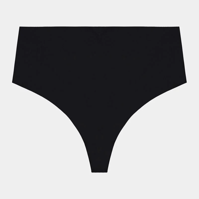 No Show Thong - Clearance
