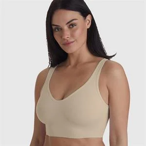 No Side Show Lounge Bra