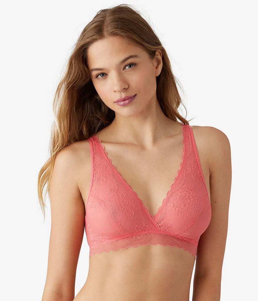 No Strings Attached Bralette