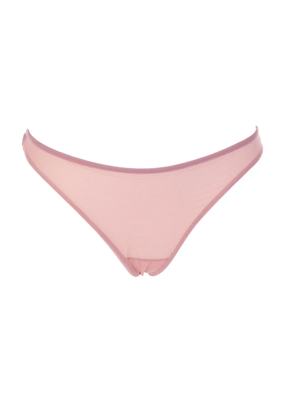 Noeuds et Merveilles Thong