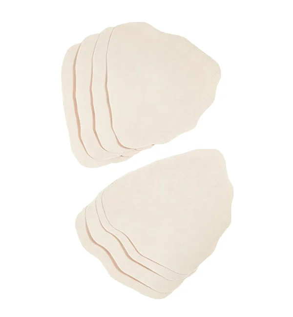 NOOD Game Changer Lift & Shape Adhesive Bra (4 pack) - Buff / No. 3