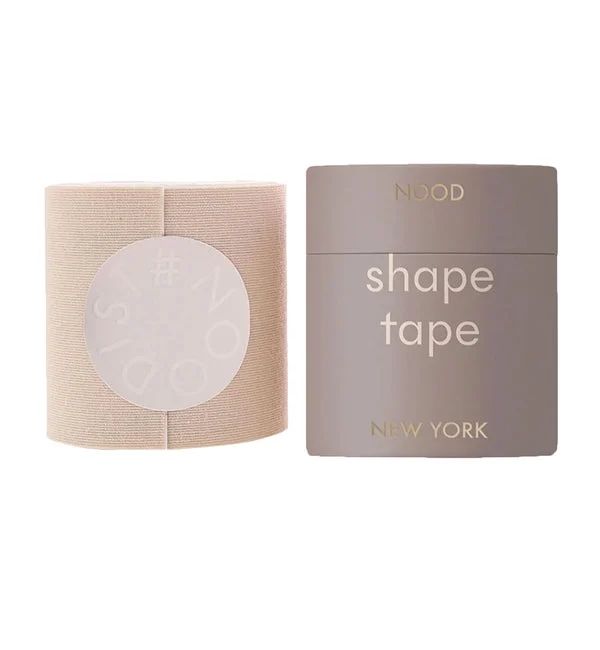 NOOD Shape Tape Adhesive Breast Tape (4 INCH) - Buff / No. 3