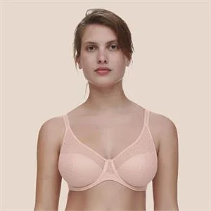 Norah Chic Covering Molded Bra