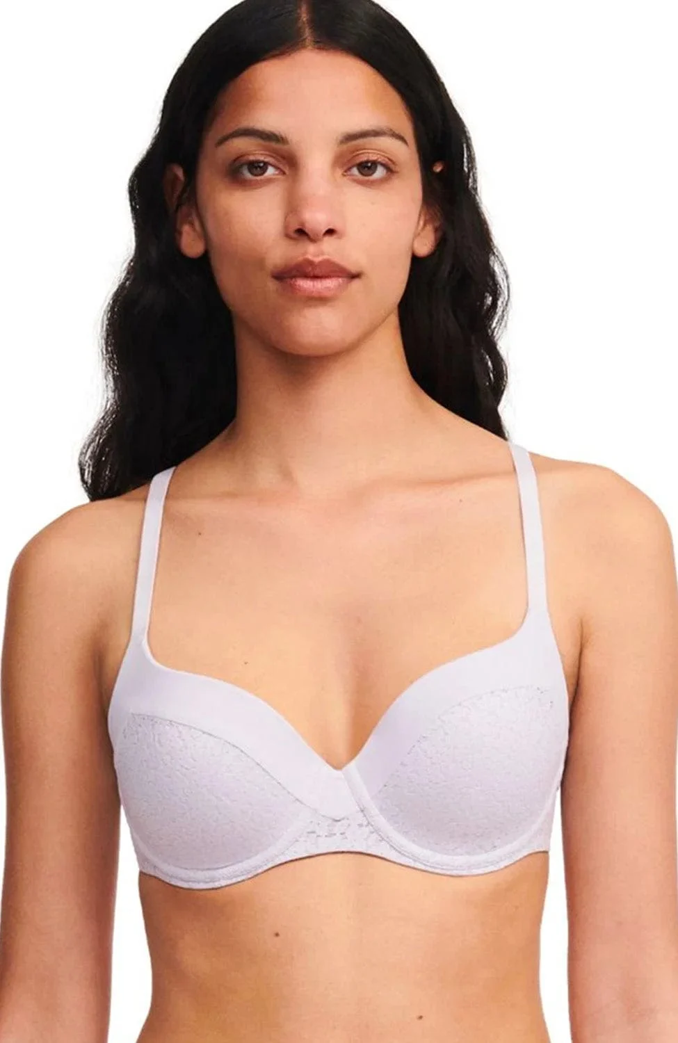 Norah Fancy Covering T-Shirt Bra