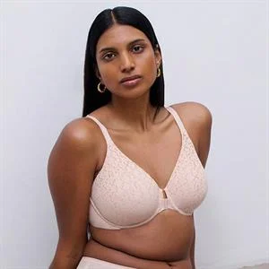 Norah Molded Bra