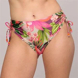 Norma Jeanne Full Ropes Brief