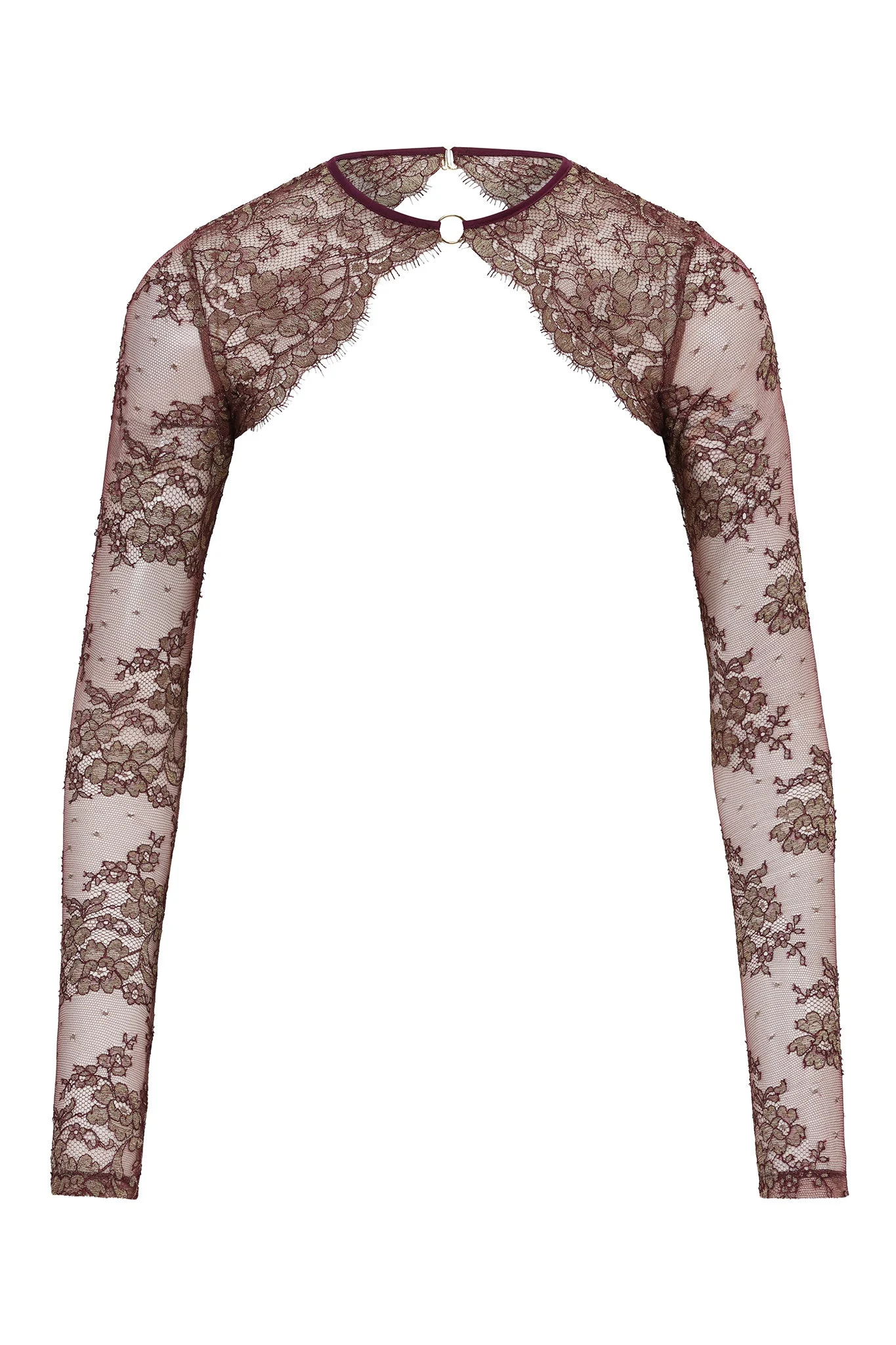 Nova Sleeves