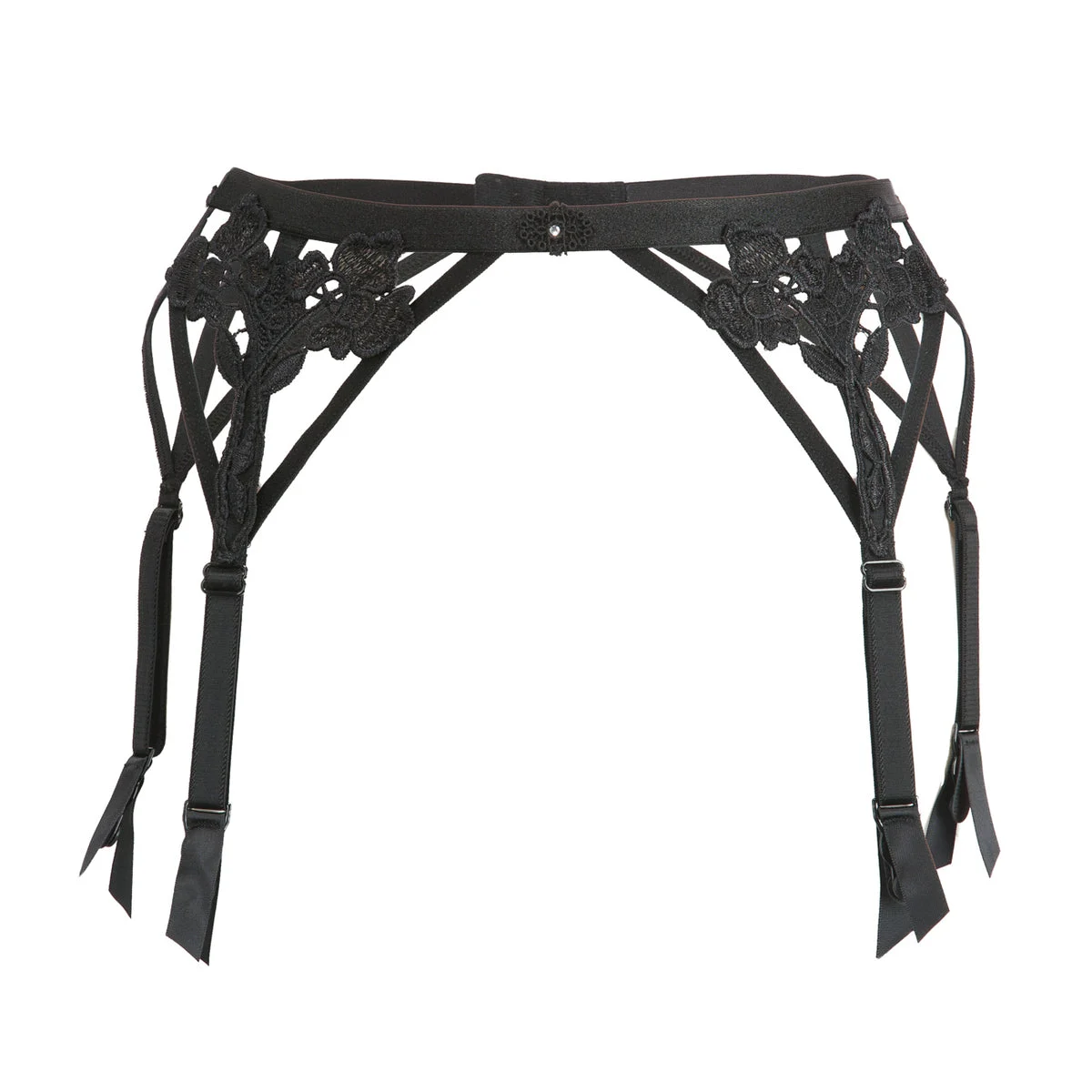 Nova Suspender