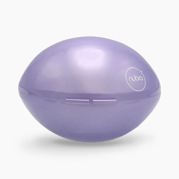 Nu 2Go Travel Case (Lavender)