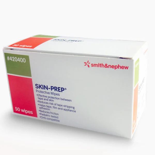 Nu Skin Wipes