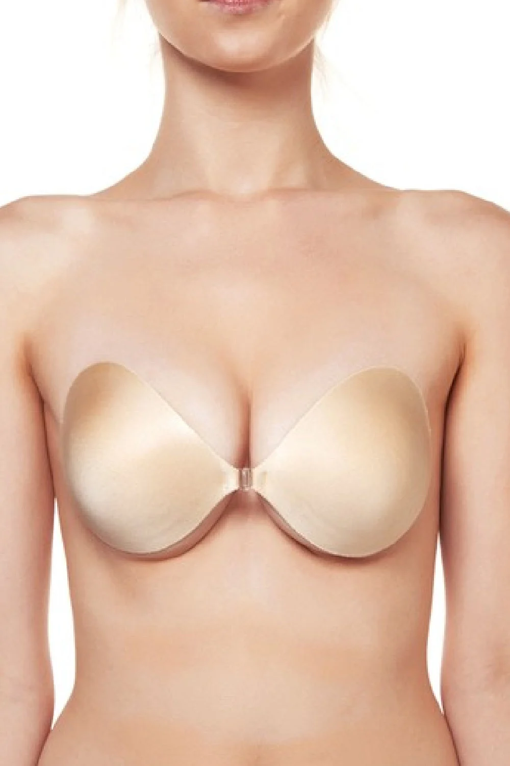 Nubra Seamless Adhesive Bra SE888