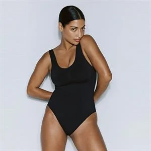 Nudda Shapewear Body