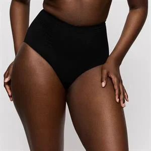Nudda Shapewear High Briefs
