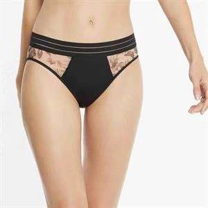 Nufit Garden Brief