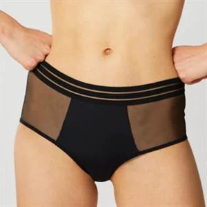 Nufit Shorty