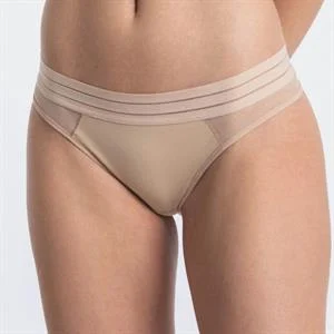 Nufit Tanga Brief