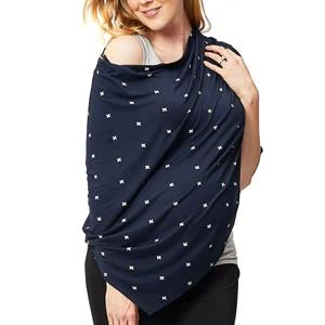 Nursing Poncho