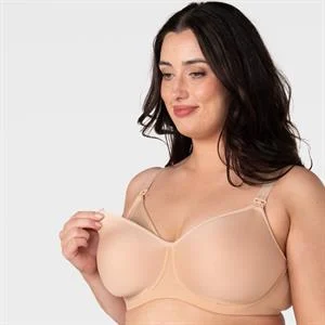 Obsession 2.0 Flexiwire T-shirt Nursing Bra