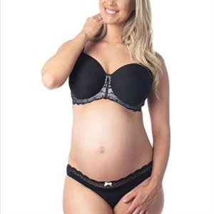 Obsession Contour Flexiwire Nursing Bra
