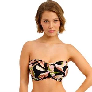 Ocean Avenue Bandeau Bikini Top