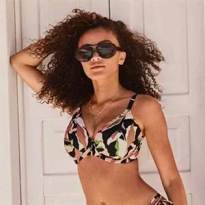Ocean Avenue Bikini Top