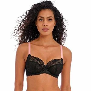 Offbeat UW Side Support Bra