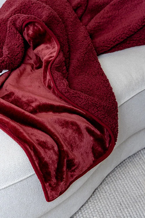 The OG Waterproof Blanket | Extra Small By Splash Blanket