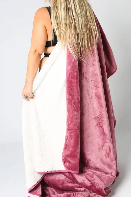 The OG Waterproof Blanket | Large By Splash Blanket