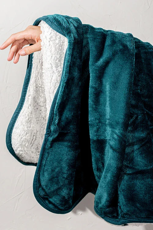 The OG Waterproof Blanket | Medium By Splash Blanket
