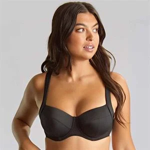 Olivia Full Cup Bikini Top