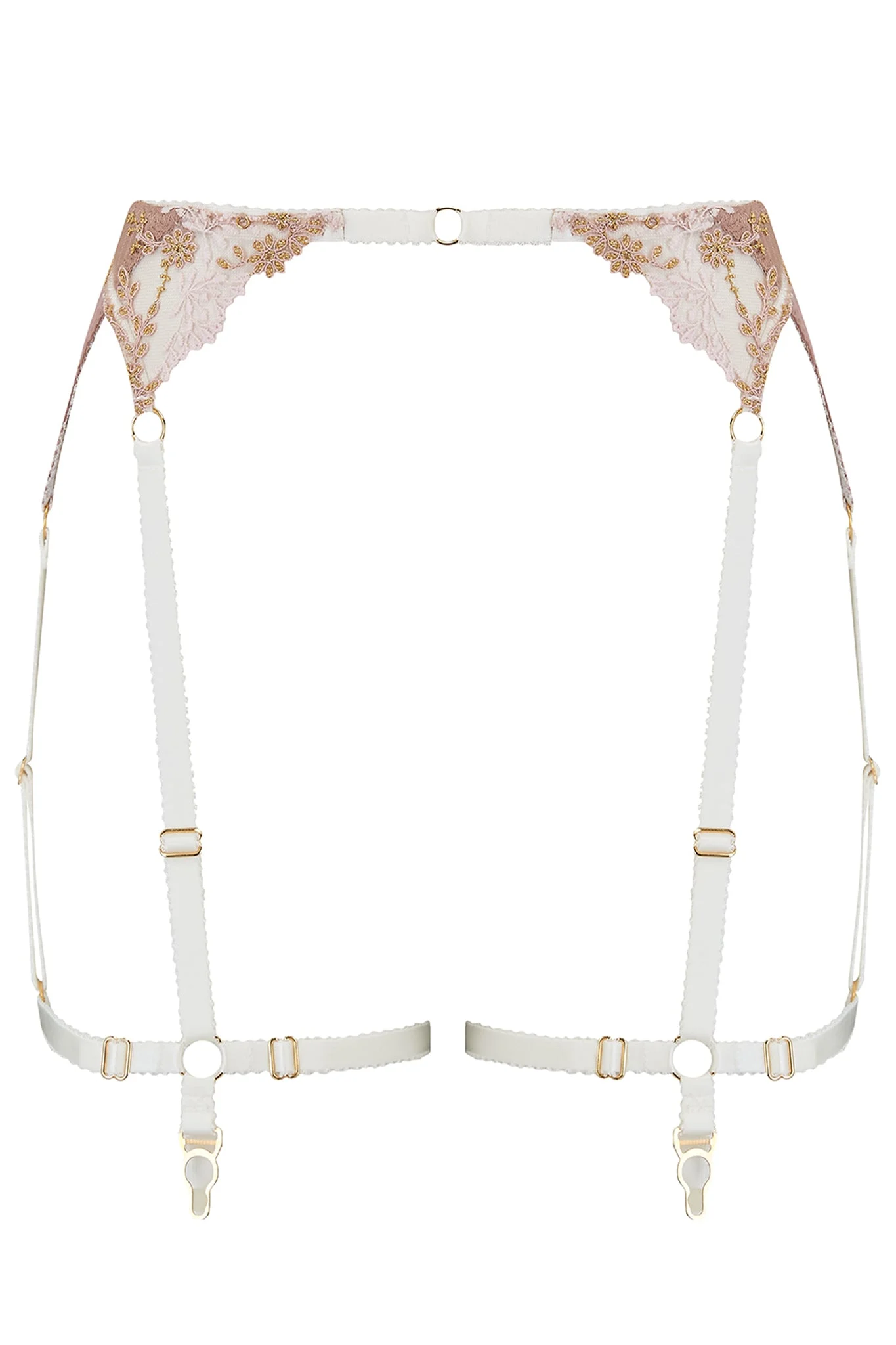 Olivia Suspender