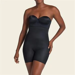 On Target Firm Body Shaper Short